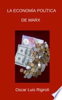 La Economía Política De Marx