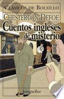 Cuentos Ingleses De Misterio