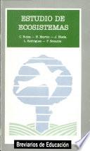 Estudio De Ecosistemas