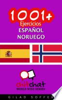 1001+ Ejercicios Español   Noruego