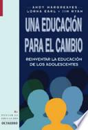 Una Educación Para El Cambio