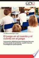 El Juego En El Cuento Y El Cuento En El Juego
