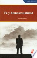 Fe Y Homosexualidad/ Faith And Homosexuality
