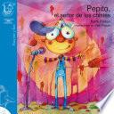 Pepito, El Señor De Los Chistes