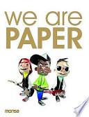 Paper Toys!