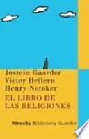 El Libro De Las Religiones