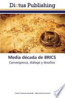 Media Década De Brics