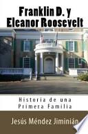 Franklin D. Y Eleanor Roosevelt