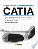 El Gran Libro De Catia