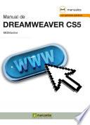 Manual De Dreamweaver Cs5