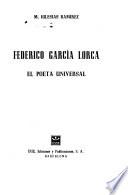 Federico García Lorca