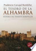 El Tesoro De La Alhambra, Historia Del Teniente Bomppiller