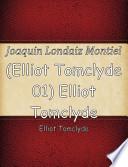 Elliot Tomclyde