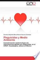 Plaguicidas Y Medio Ambiente