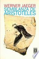 Semblanza De Aristóteles