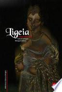 Ligeia (edición Bilingüe/bilingual Edition)