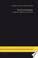 Textos Castigados