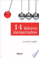 14 Líderes Inesperados