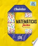 Matemáticas Fácil Para La Eso