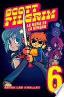 Scott Pilgrim. La Hora De La Verdad (fixed Layout) (scott Pilgrim 6)