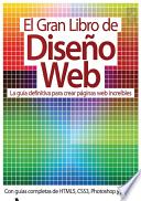 El Gran Libro De Diseño Web