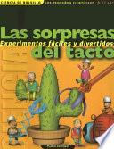 Las Sorpresas Del Tacto