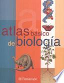 Atlas Básico De Biología