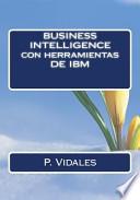 Business Intelligence Con Herramientas De Ibm