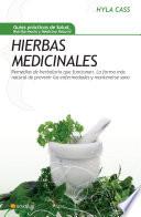 Hierbas Medicinales