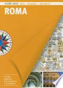 Roma. Plano Guia 2015