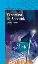 El Camino De Sherlock