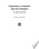 Esperanza Y Consuelo Para Los Ancianos