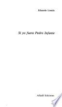 Si Yo Fuera Pedro Infante