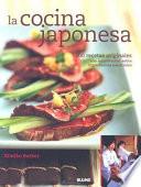 La Cocina Japonesa