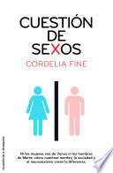 Cuestión De Sexos