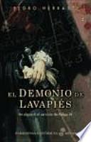 El Demonio De Lavapiés