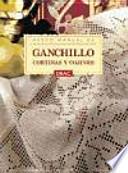 Nuevo Manual De Ganchillo