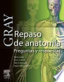 Gray. Repaso De Anatomía