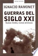 Guerras Del Siglo Xxi