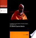 Investidura Como Doctor Honoris Causa Del Excmo. Sr. D. Álvaro Cuervo García