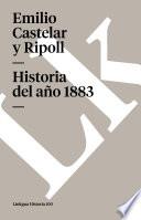 Historia Del Año 1883