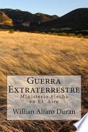 Guerra Extraterrestre