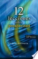 12 Lecciones Sobre Prosperidad