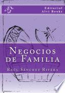Negocios De Familia