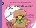 Lila Aprende A Leer (lila 6)