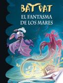 El Fantasma De Los Mares (bat Pat 36)