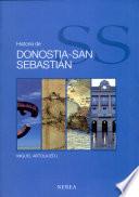 Historia De Donostia San Sebastián