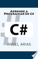 Aprende A Programar En C#