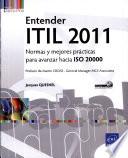 Entender Itil 2011