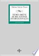 Teoría Breve De Relaciones Internacionales